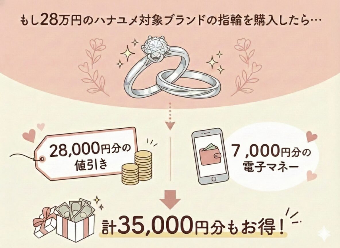 28万円の購入例の図解