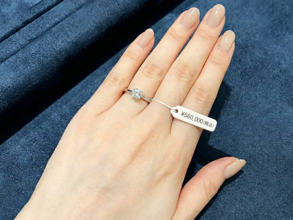 試着写真のイメージ